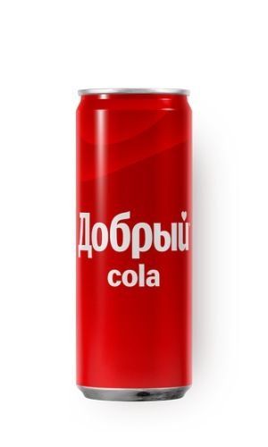 Добрый Кола