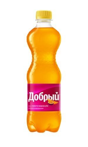 Добрый Манго-Маракуйя