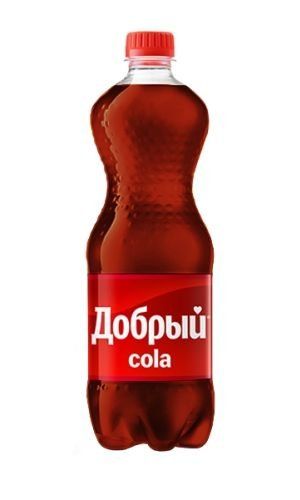 Добрый Кола