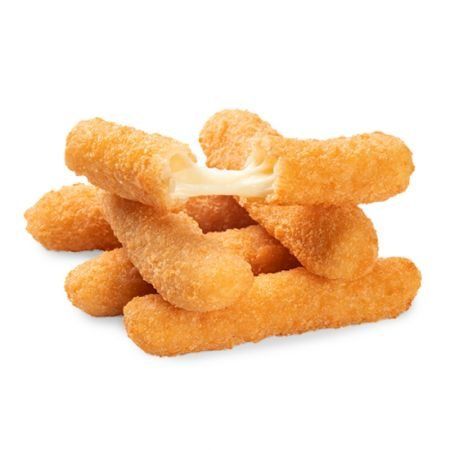 Сырные палочки (6 шт.)